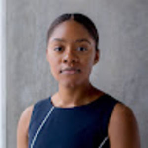 Meet your Posher, Tori-ann